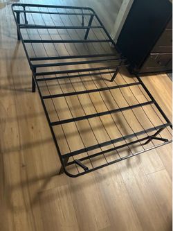 Twin Bed frame