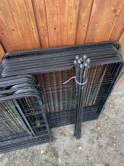 Jaula Abierta Para Mascotas 