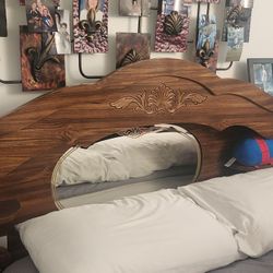 Full Size Bedroom Set