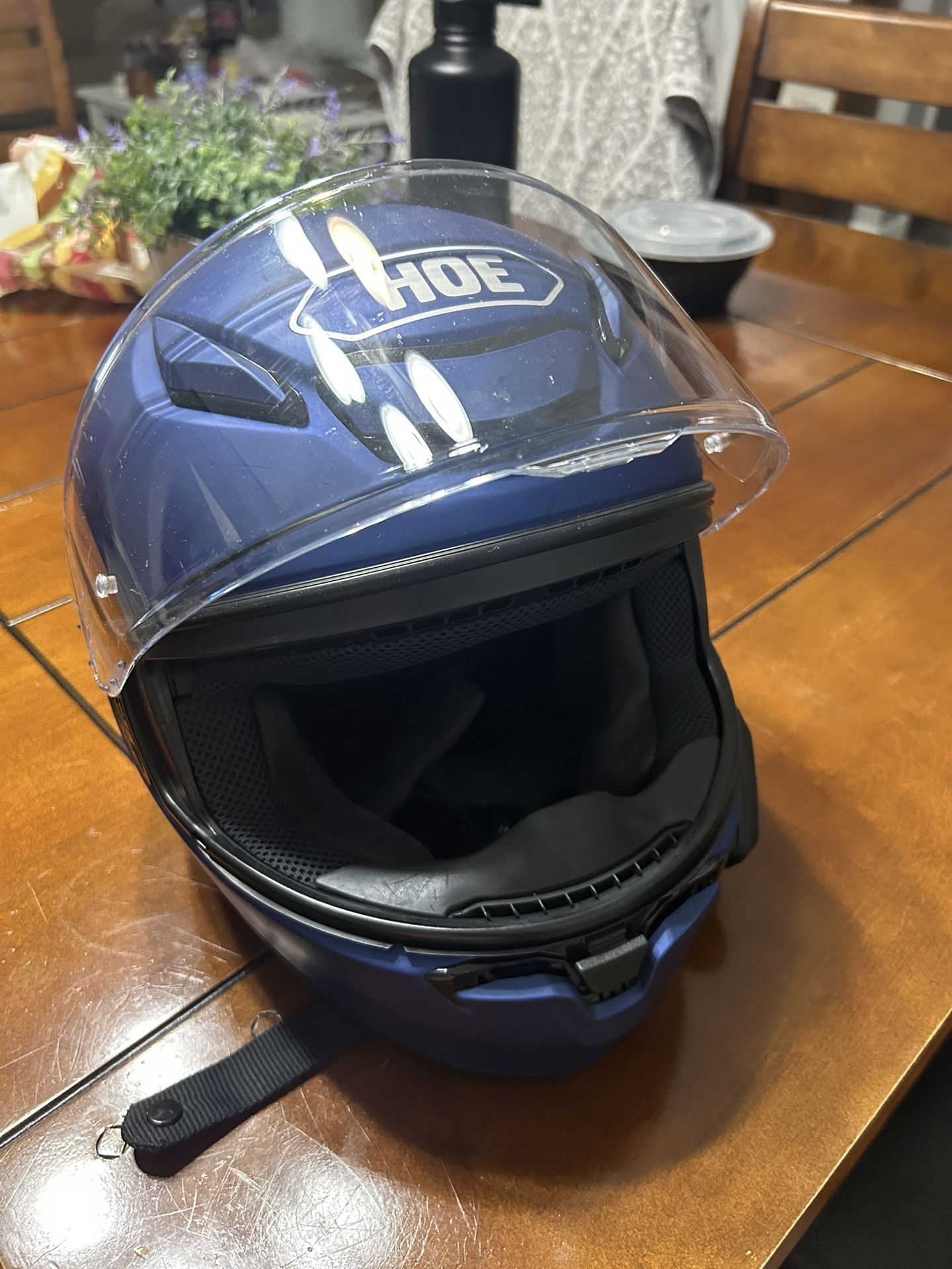 Shoei rf-1400 Size M