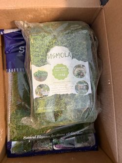 fairy garden supplies
