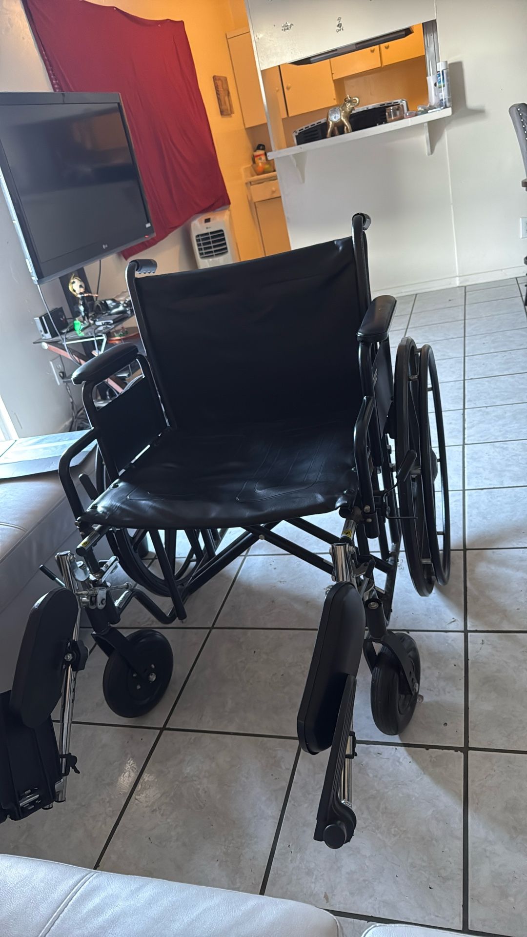 Weel Chair Brand New