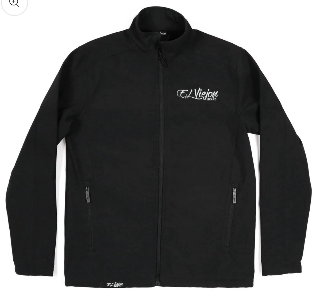 El Viejon Jacket Sz M (Brand New)