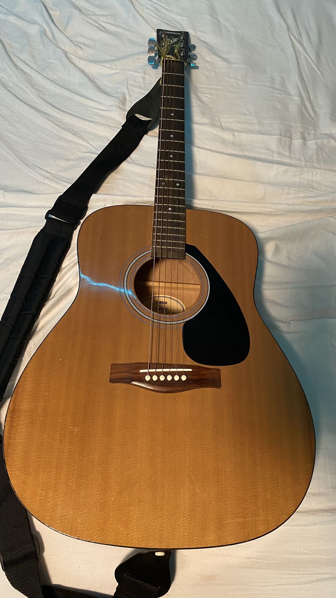 yamaha F-310 P