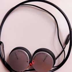 Headphones