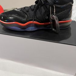 Nike Air Zoom G.T Hustle
