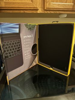 ZAGG Pro keys 2