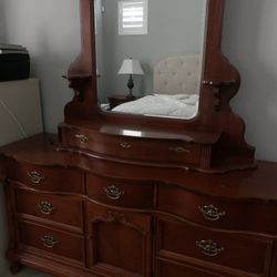 Bedroom Set 