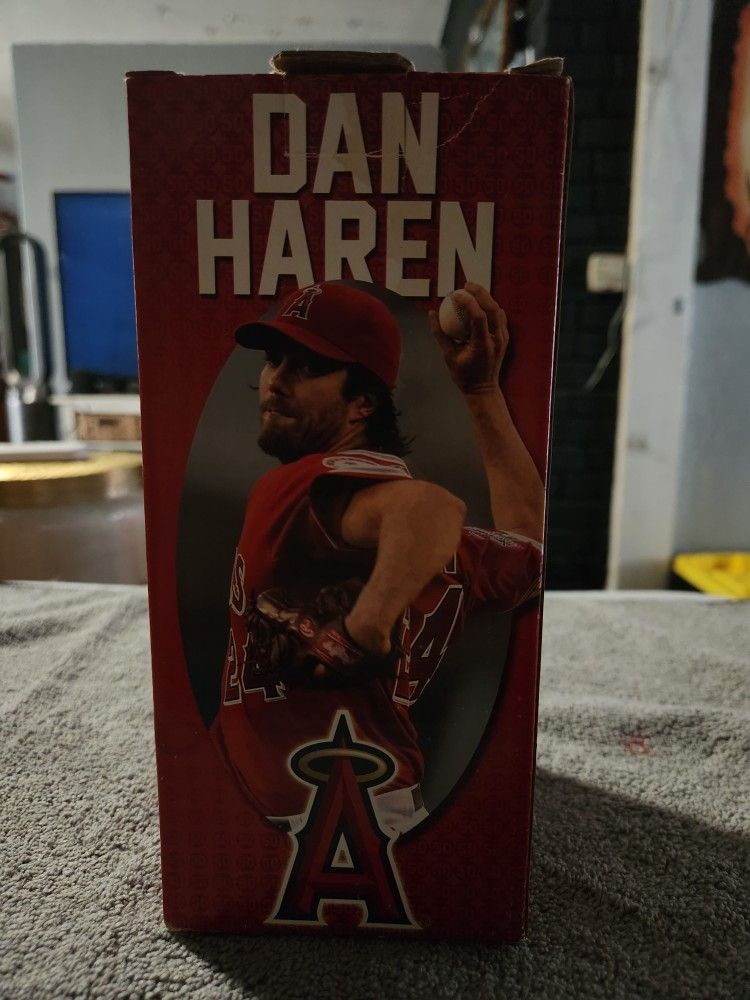 dan harren