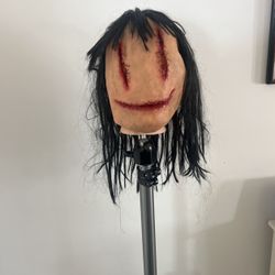 Halloween Horror Mask