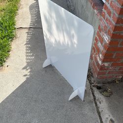 Office Glass Divider