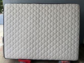 Queen Mattress Brand:sleepy