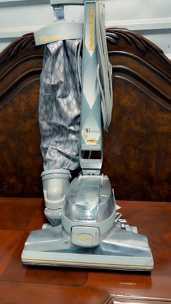 Kirby GD7 Diamond Edition Ultimate vacuum cleaner