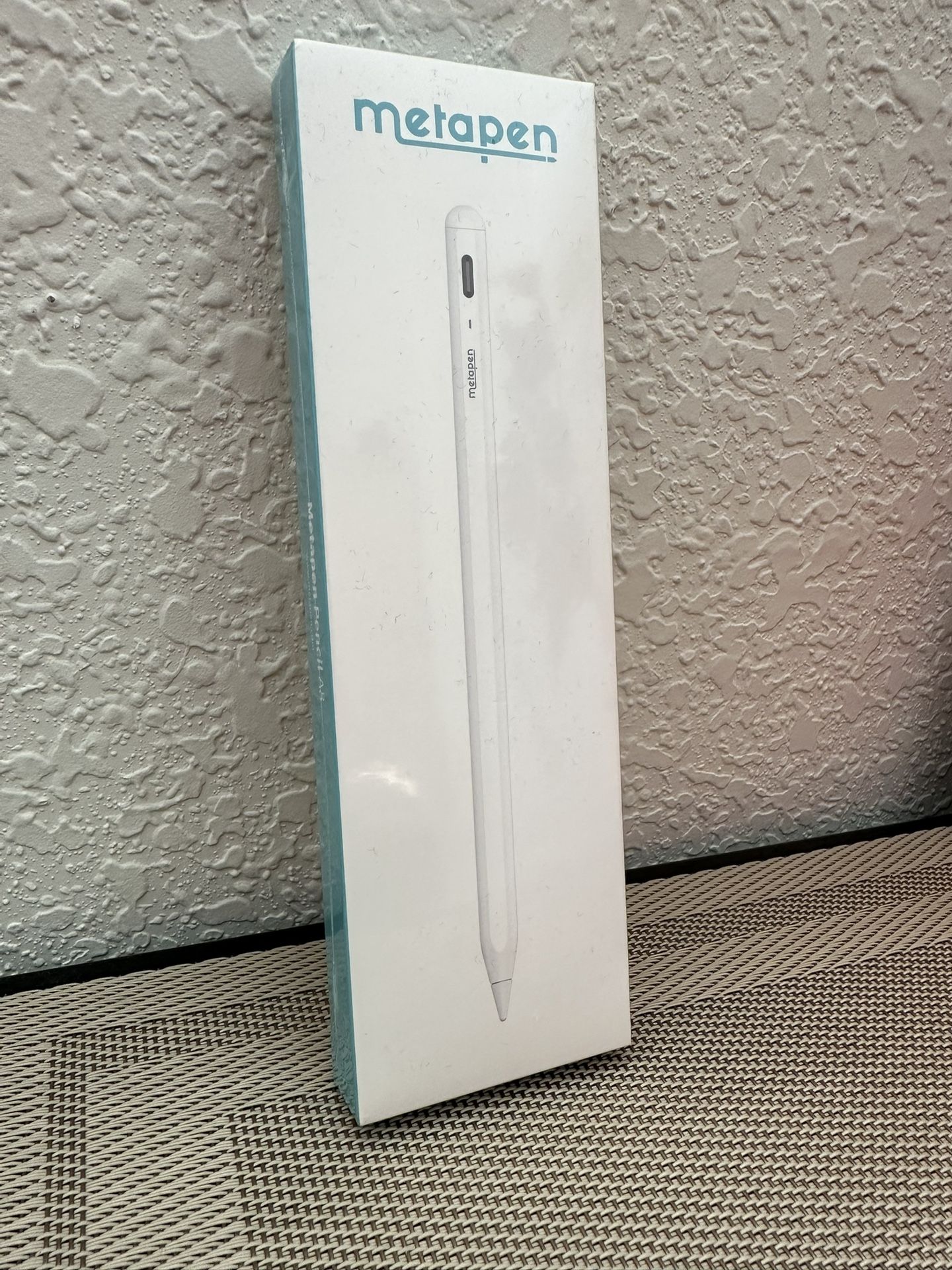 Metapen Pencil A8 For Apple iPad - Brand New Sealed