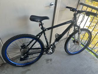 Nishiki Colorado (Evolution HT Geometry XC)