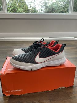 Men’s Nike Golf Shoes 