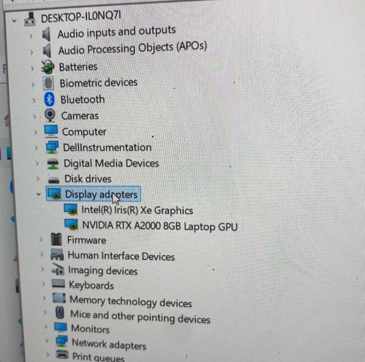 Dell Precision 5570 Ai Optimized Workstation Laptop !!! Make A Offer !!!