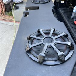 Bass Box