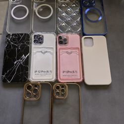 iPhone 12 Pro Case 