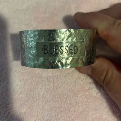Blessed Bangle