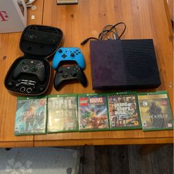 Xbox