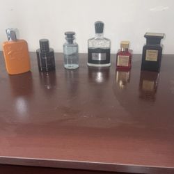 Cologne collection “Best offer”