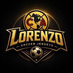 Soccer jerseys