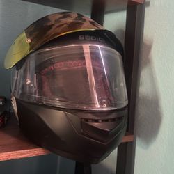 Xl Helmet 