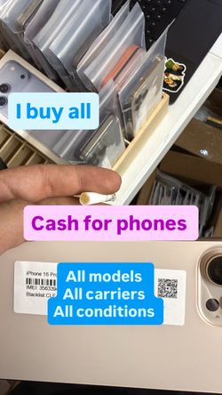 iPhone buy instantly
