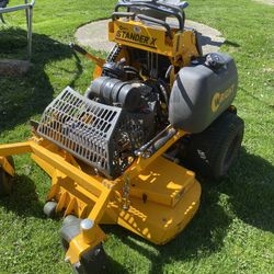 Weight Stand 48” 2021 900 Horas