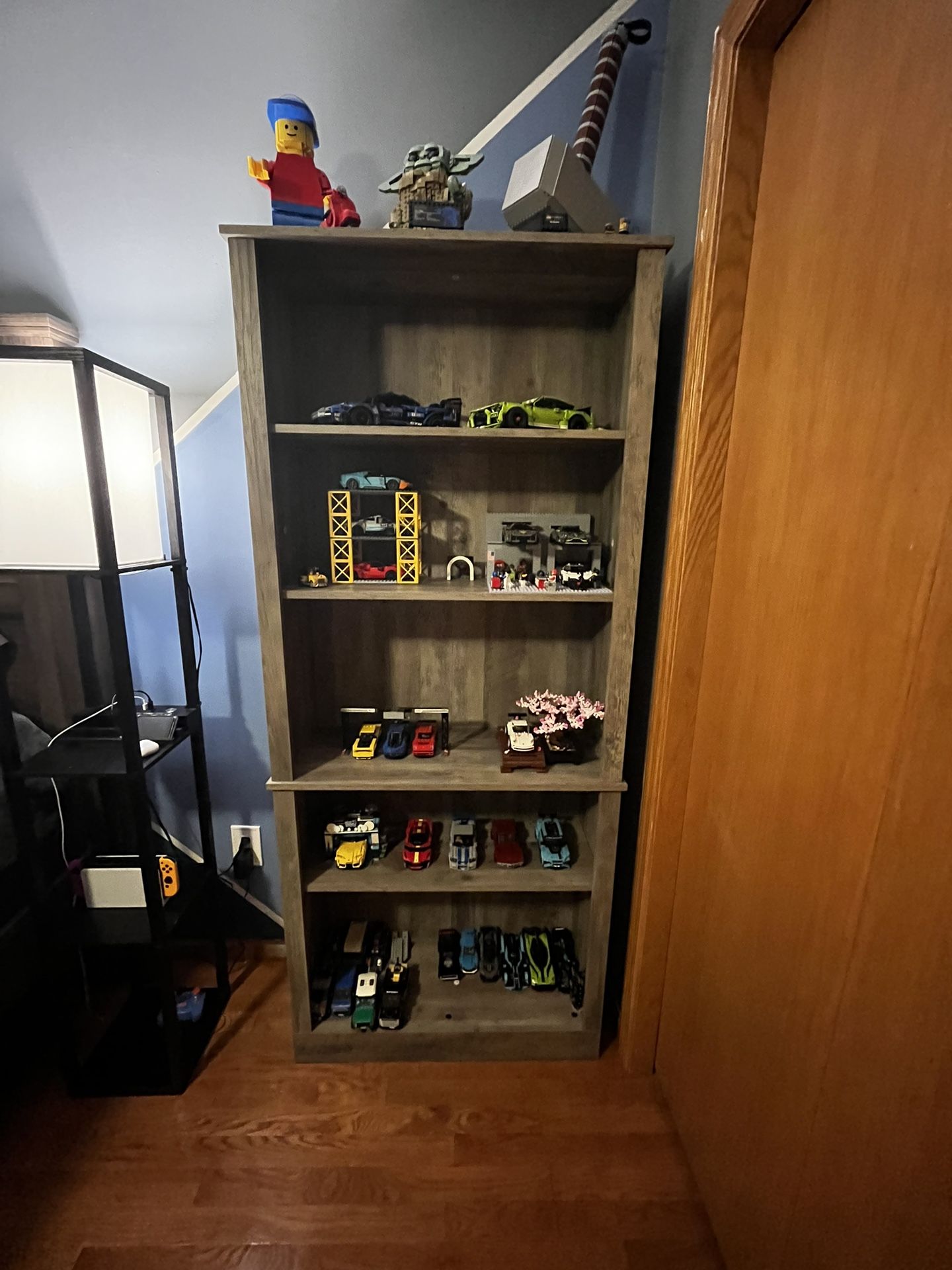 Legos!