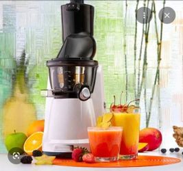 Juicer Royal Prestige