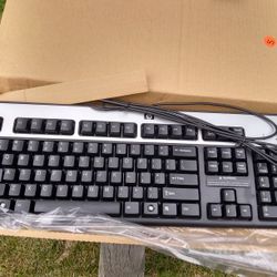 Key Board
