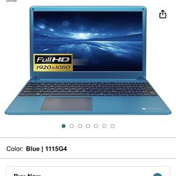Laptop Gateway 15.6" Ultra Slim Notebook 
