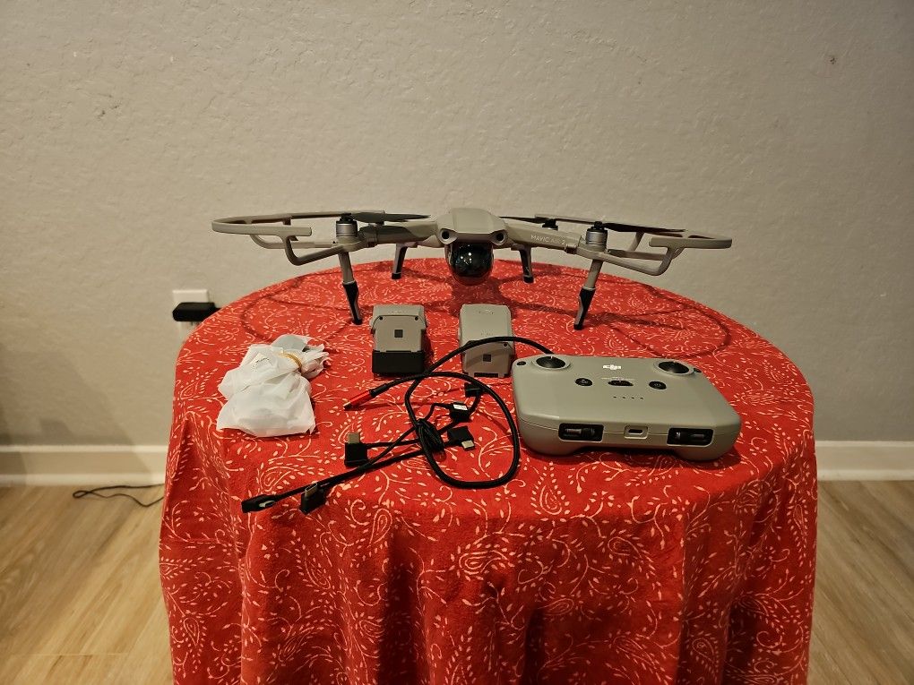 DJI Mavic Air 2