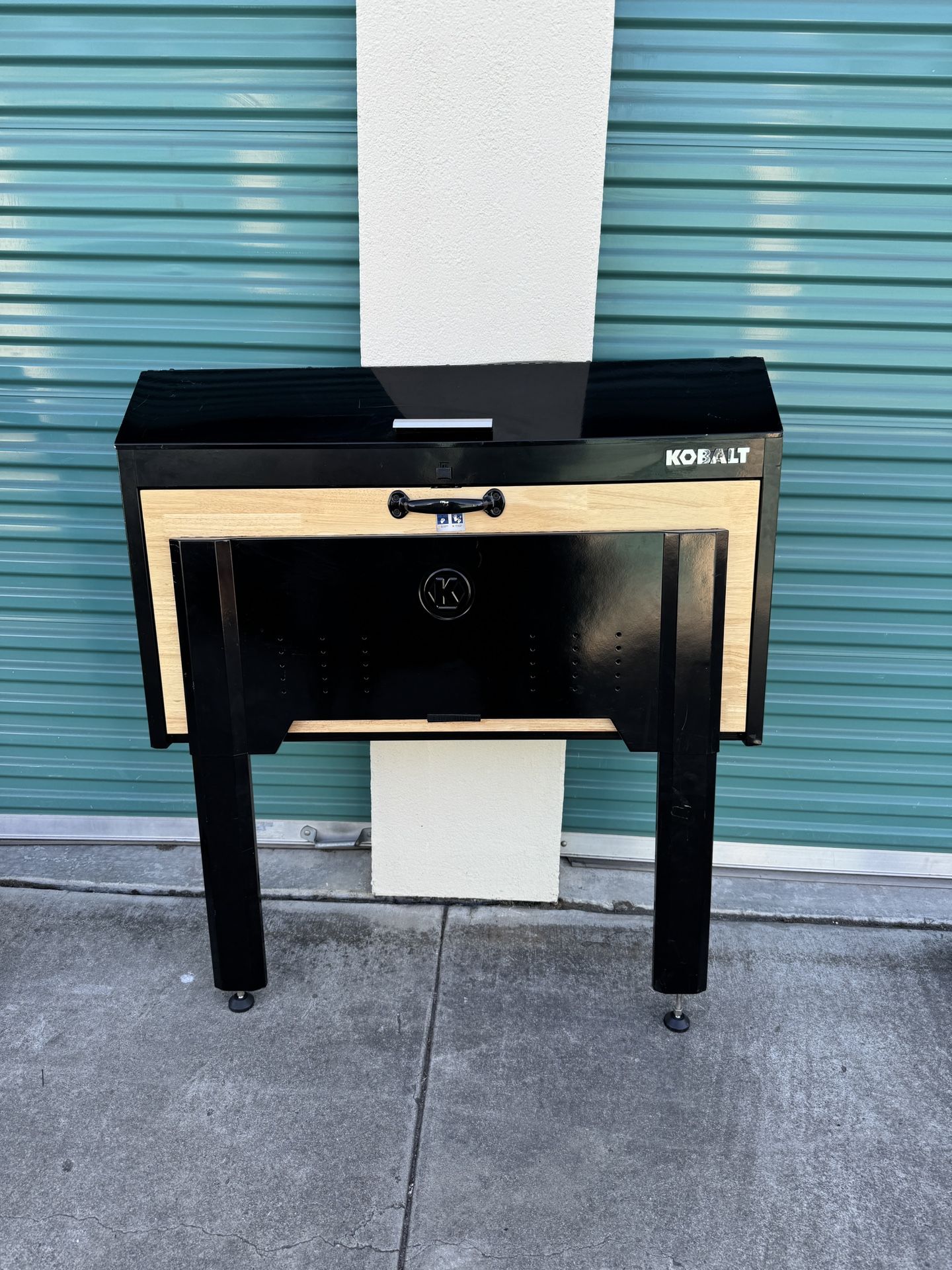 Tool Chest