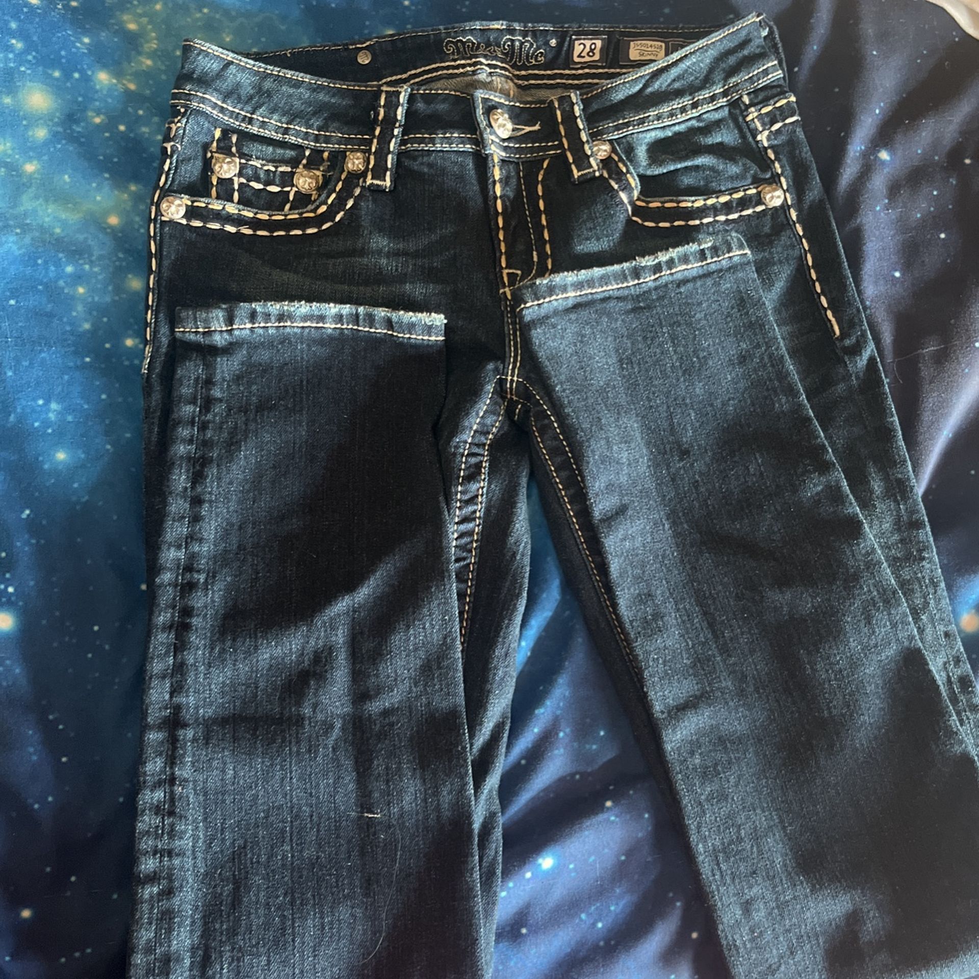 Miss Me Jeans Size 28