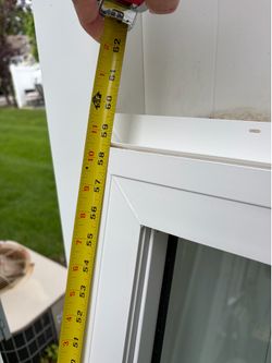 New window