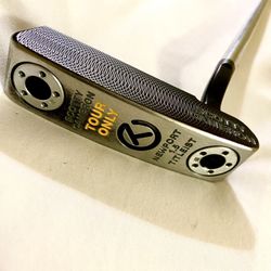 Scotty Cameron “TOUR ONLY” Newport 1.5 Titleist Golf Club Putter