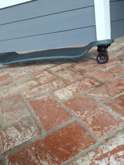 Longboard