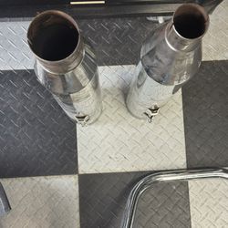 2018 Road Glide Parts Exhaust And More!