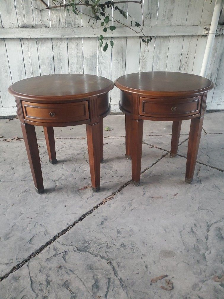 End Table