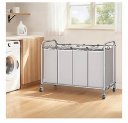 Brand New Laundry Basket