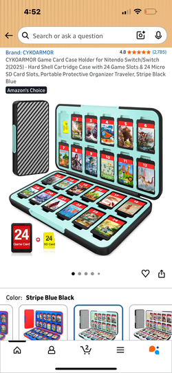 Memory card holder