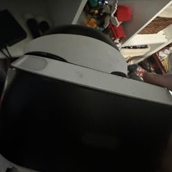  V R Head Set