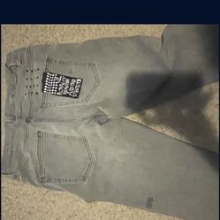 Ksubi Jeans 