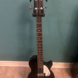 Gretsch Electromatic Junior Jet Short Scale Electric Bass
