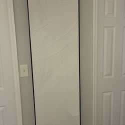 Cuadro de decoración(RECOGER HOY)