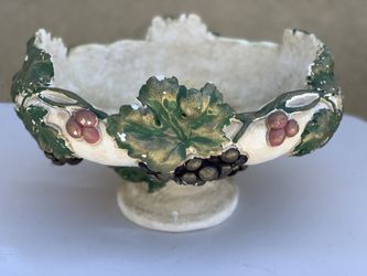 Grape Vineyard  Kitchen Decor