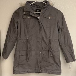 Women’s Winter Coat